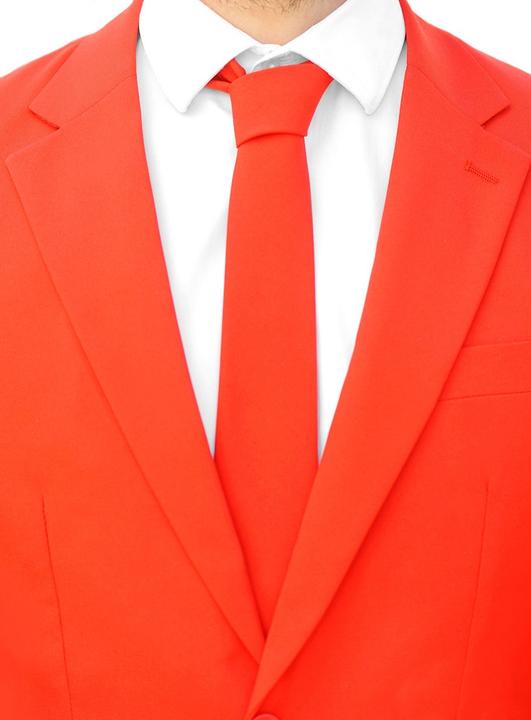 Actual product image OppoSuits The Red Devil (50)