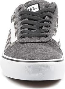 Produktbild Vans Ward Deluxe Damen Sneaker (40)