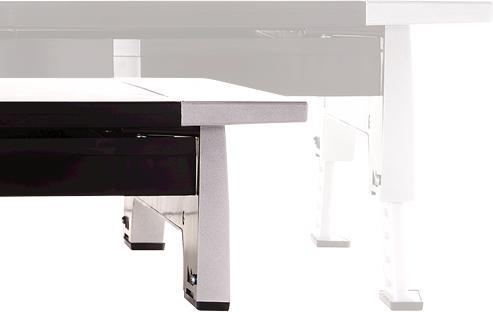 Actual product image Fellowes Monitor Stand