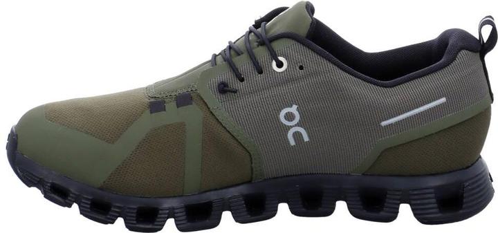Produktbild On Running Cloud 5 Waterproof M (44)