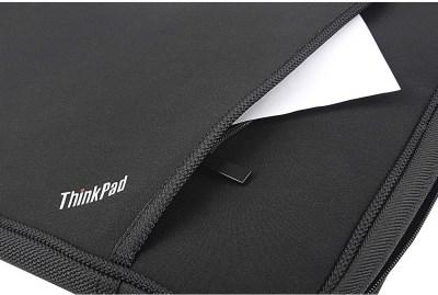 Productafbeelding Lenovo ThinkPad beschermhoes (12", Lenovo)