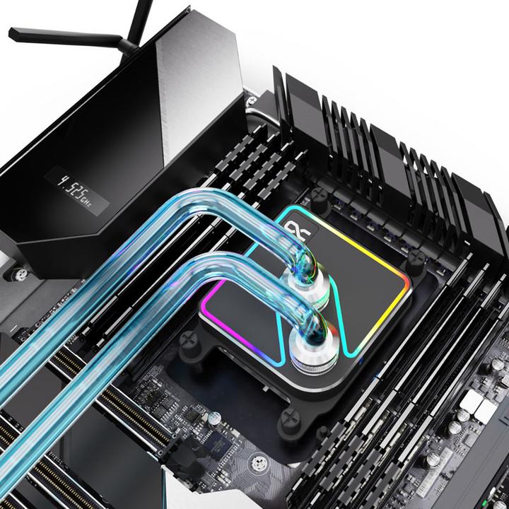 Immagine prodotto Alphacool WAC Core 1 Aurora Nero