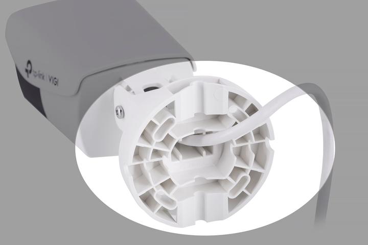 Actual product image TP-Link Vigi C340 (2560 x 1440 Pixels)