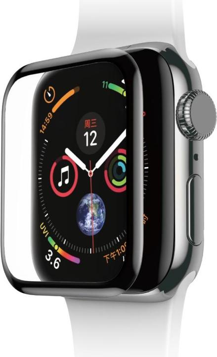 Produktbild Baseus Apple Watch 42mm Curved Panzerglas