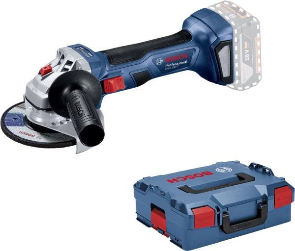 Immagine prodotto Bosch Professional GWS 18V-7 (115 mm)