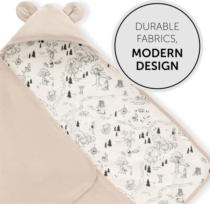 Immagine prodotto Hauck Coccole e sogni Winnie the Pooh beige