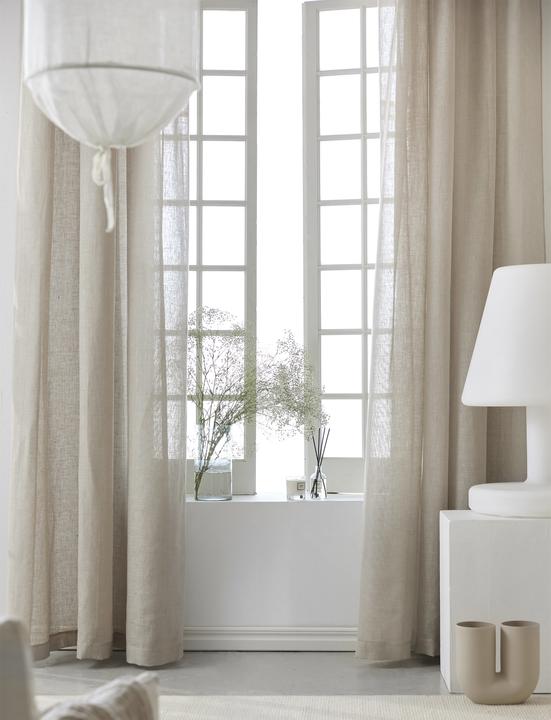 Actual product image Himla Sirocco (135 x 250 cm)