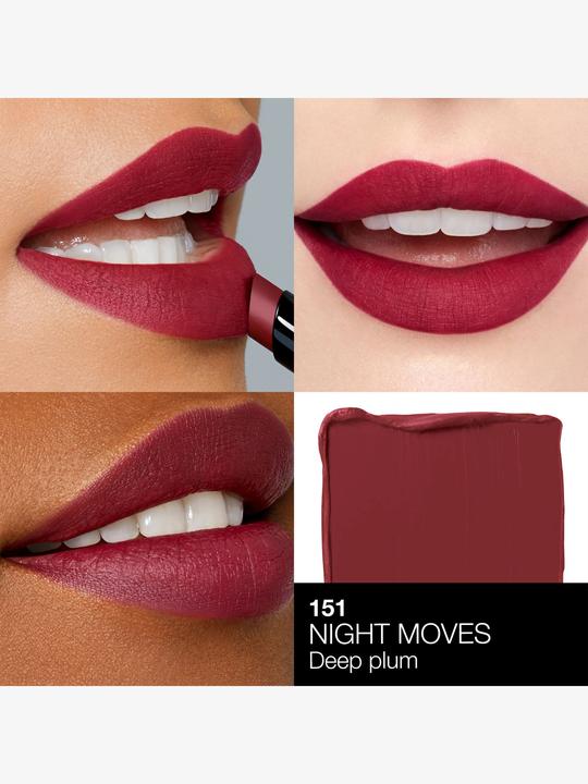 Image du produit NARS Cosmetics Nars (151 Mouvements de nuit)