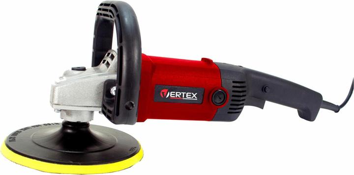 Produktbild Vertex POLERKA SAMOCHODOWA 180mm/1400W