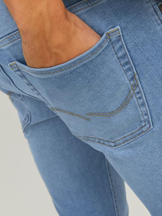 Produktbild Jack & Jones Liam Original MF 770 Skinny Fit Jeans (34)