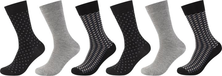 Actual product image S.Oliver Socks (pack of 6, 35, 38)