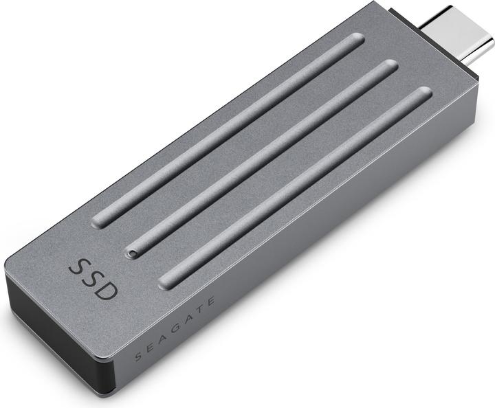 Actual product image Seagate Ultra Compact (1000 GB)