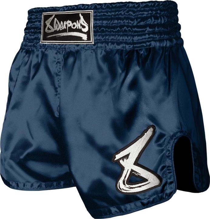 Immagine prodotto 8Weapons 8 WEAPONS Strike - pantaloncini blu-bianco (S)