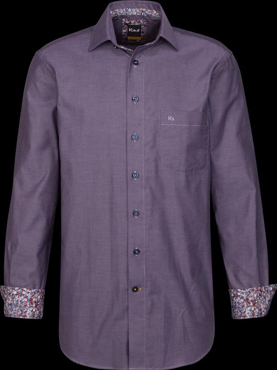 Image du produit Kauf Firenze New Kent manches longues coupe moderne avec contraste (45)