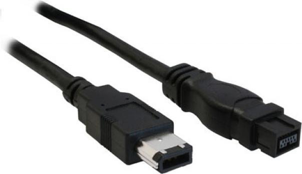 Immagine prodotto InLine Cavo FireWire (5 m, FireWire)