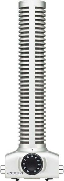 Produktbild Zoom SGH-6 Shotgun mit Fell-Windschutz (Diverse)