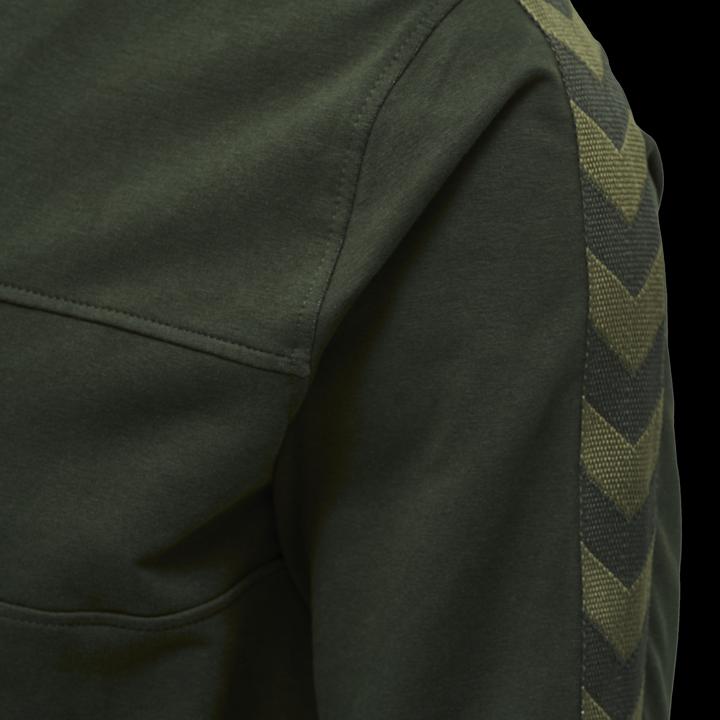 Produktbild hummel Move Classic Zip Jacket (M)