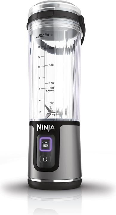 Actual product image Ninja Blast (14.40 W)