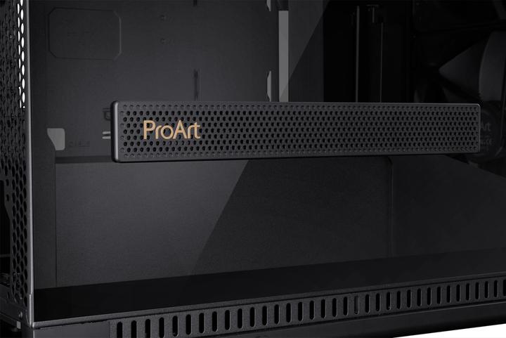 Immagine prodotto ASUS PA602 CUSTODIA PROART (ATX, mATX, Mini-ITX, E-ATX)