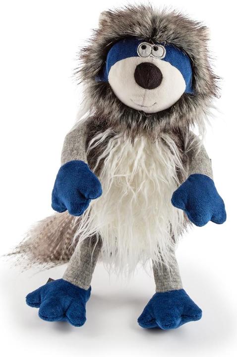 Sigikid Laura Laundry BeastsTown (35 cm)