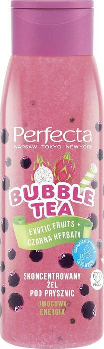 Produktbild Perfecta - Bubble Tea Concentrated E (400 ml)