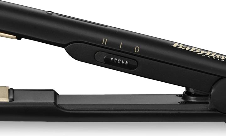 Produktbild BaByliss Ceramic 230 (Kreppeisen)