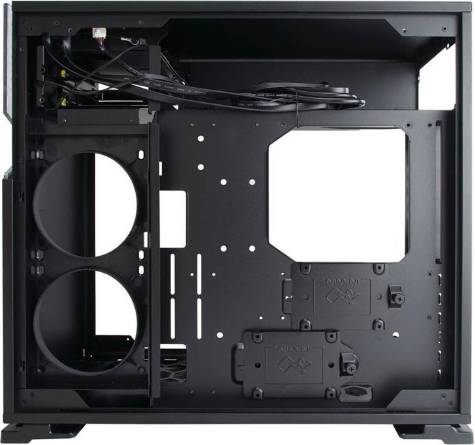 Produktbild In Win 101 (mATX, Mini-ITX, ATX)