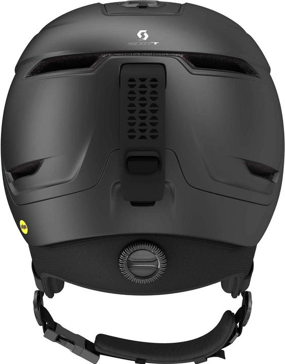 Actual product image Scott Sports Symbol 2 Plus Ski Helmet (51 - 55 cm, S)