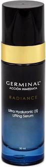 Produktbild Germinal Hyaluronsäure-Gesichtsserum mit doppeltem Lifting-Effekt für alle Hauttypen über 35 Jahre Redu (30 ml)