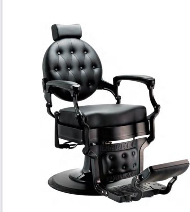 Image du produit Bate Chaise de barber Art : MA 5258-H- A135