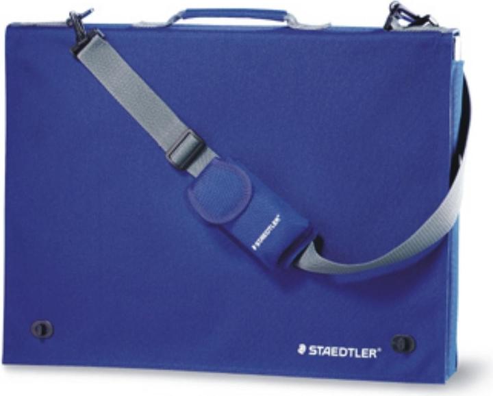 Produktbild Staedtler Mars LR 661 Zeichenplattentasche (80 x 54 cm)