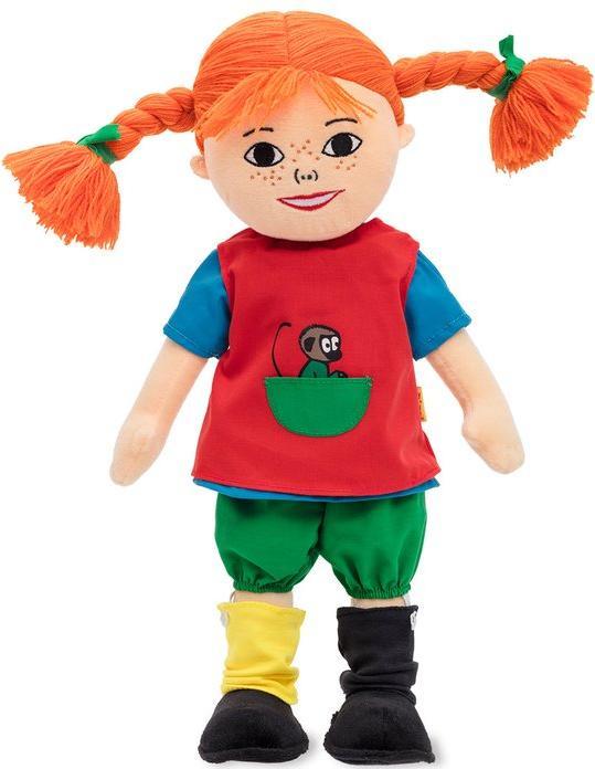 Produktbild Glow2B Pippi Langstrumpf: Sprechende Pippi 40 cm