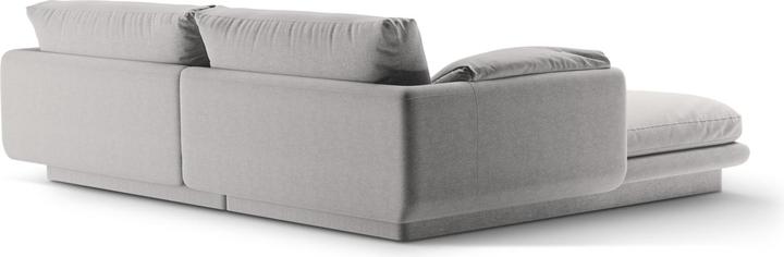Produktbild Micadoni Torino (Ecksofa)