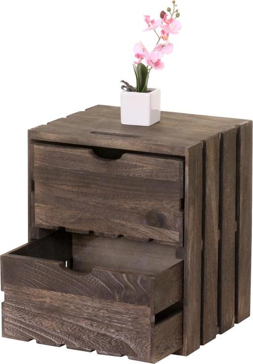 Produktbild MCW C62 (36 x 32 x 26 cm)
