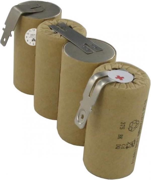 Produktbild Kärcher Akku Akkubesen K50, K55