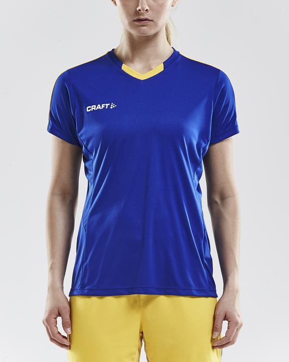 Actual product image Craft Progress Jersey Contrast W (M)