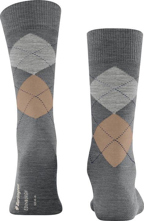 Image du produit Burlington Edinburgh SO (Une unité par pack, 40 - 46)