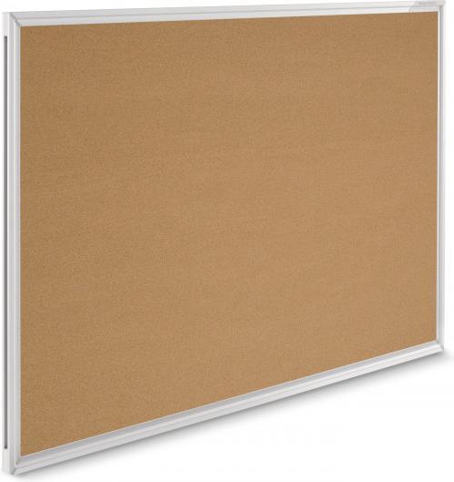Immagine prodotto Magnetoplan Pannello di sughero SP (Bacheca, 180 x 120 cm)