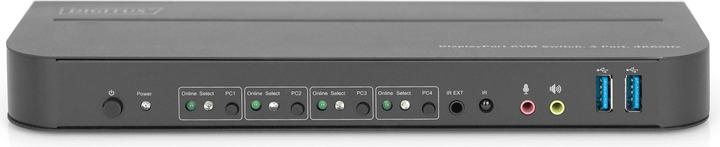 Actual product image Digitus DS-12890