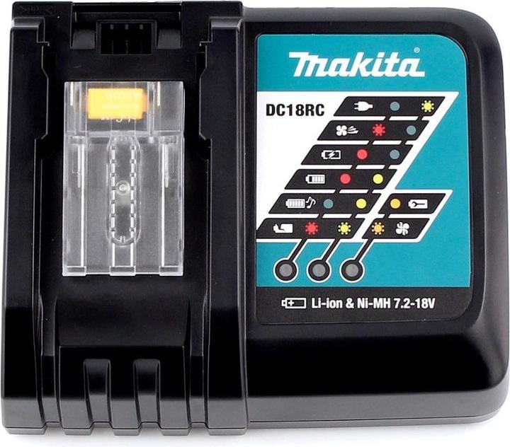 Immagine prodotto Makita Kit di alimentazione (18 V)