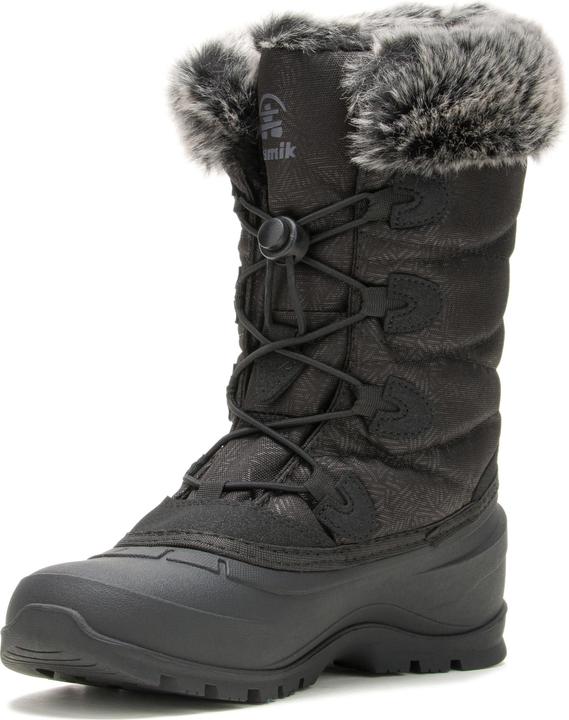 Actual product image Kamik Momentum 3 (39)
