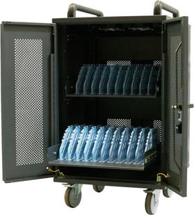 Produktbild Avtek Ladewagen 30