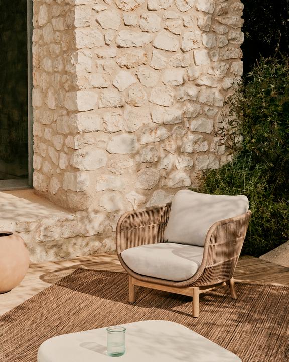 Actual product image Kave Home Catalina
