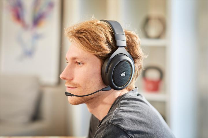 Produktbild Corsair HS70 Pro (Kabellos)