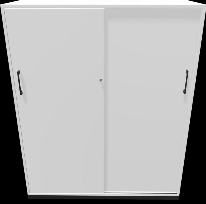 Produktbild Narbutas Choice Schiebetürschrank (120 x 40 x 146.5 cm)