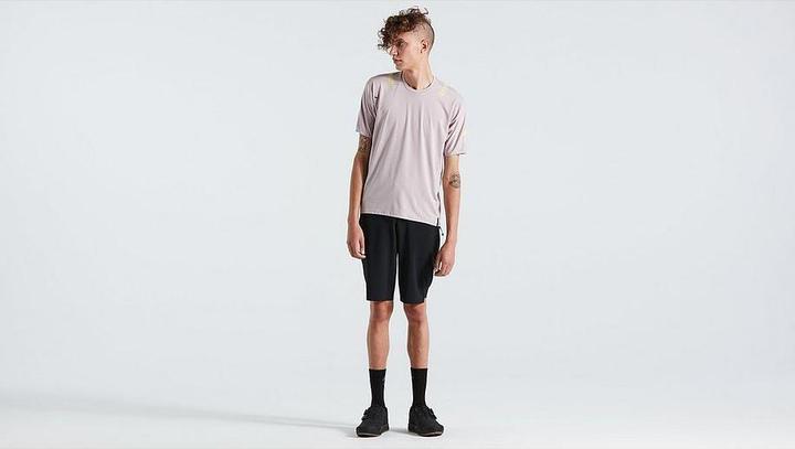 Image du produit Specialized Trail Air Jersey Ss Men (L)