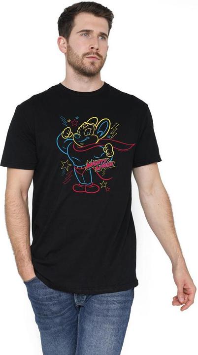 Produktbild Fruit of the Loom Hero TShirt (M)