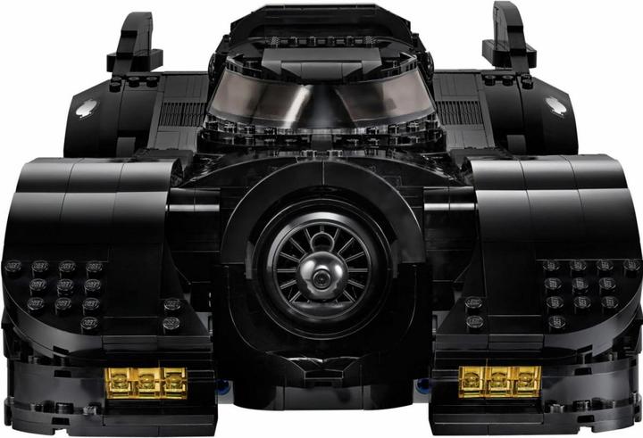 Produktbild LEGO 1989 Batmobile (76139, LEGO DC)