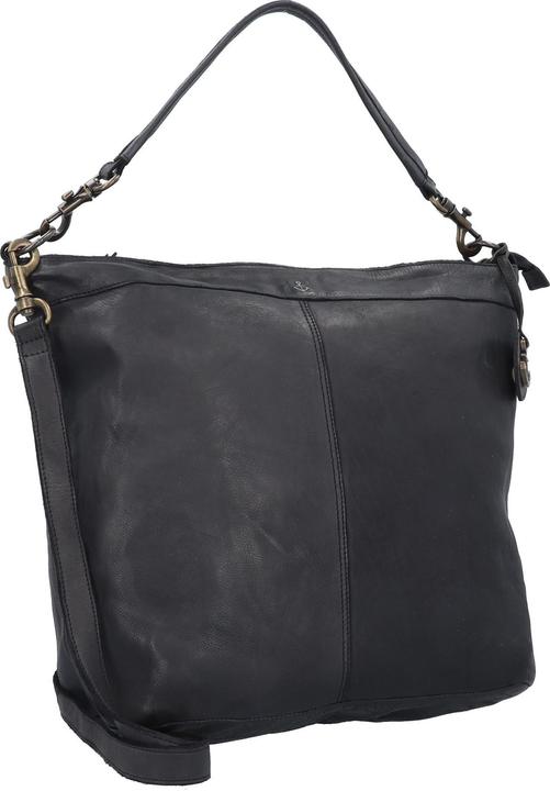 Image du produit Harbour 2nd Anchor Love Vicky Sac à bandoulière en cuir 46 cm