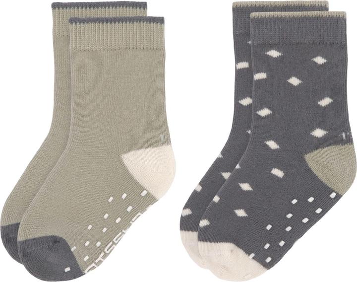 Produktbild Lässig Socken (2er Pack, 23 - 26)